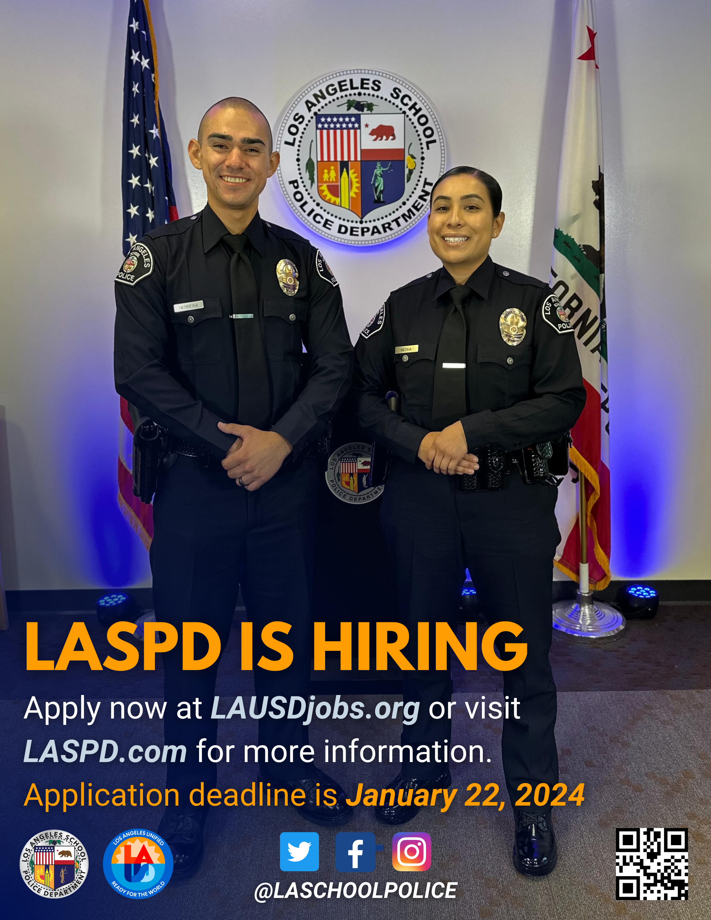 Join Our Team